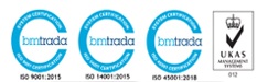 BM Trada